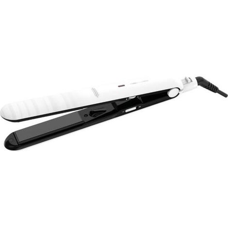 Rowenta Optiliss SF3210F0 lisseur blanc céramique (1/5)