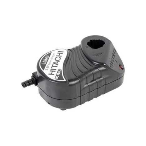 Hikoki UC3SFL 3.6V LI-ION CHARGER (1/2)