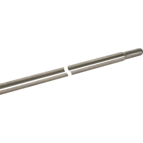DEHN Rohrerder L1500 D25x2 NIRO RE251500V4A (1/4)