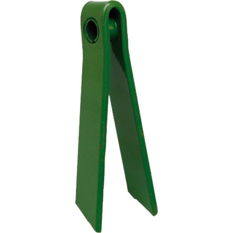 Aufbereiterzinken 238 mm KRONE Mähwerk 255744.0 255744