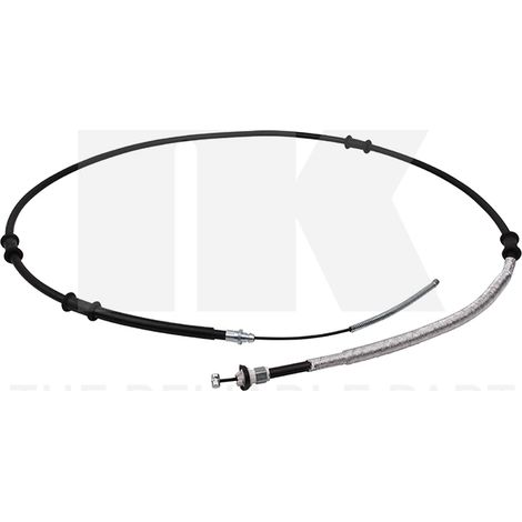 Tirette à câble, frein de stationnement NK 9023178 FIAT 5 22 108 51868726