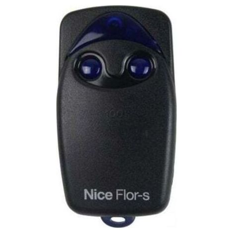 Télécommande De Portail NICE FLO2R-S (1/4)