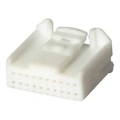 Connettore Multilock 025 Maschio 20 Vie