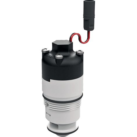 Delabie MV 6V Quantité réglable pour TEMPOMATIC 3 et TEMPOMATIC 4