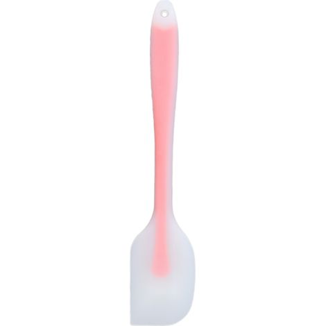 Spatule en Silicone Anti-Dérapante Réutilisable pour Épilation Cire Maison & Salon (1/5)