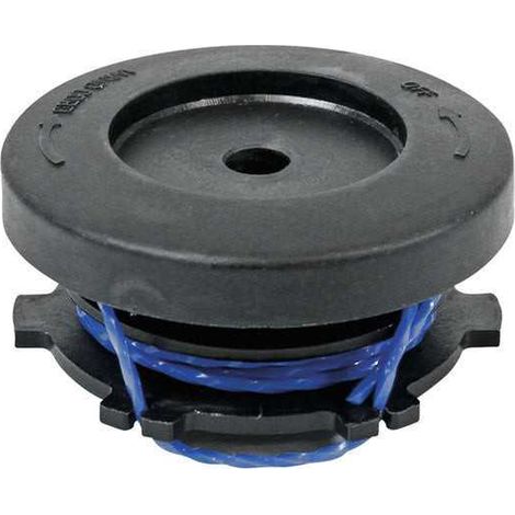 Bobine de recharge YA00000651 pour coupe-bordure MAKITA UR3500