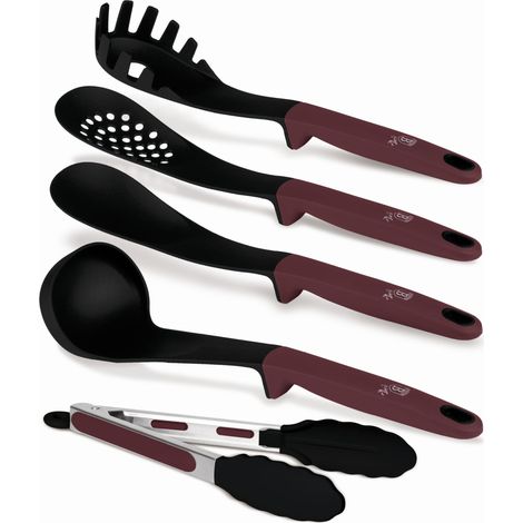 Juego de utensilios de cocina Berlinger Haus BH-6337 Leonardo (1/5)