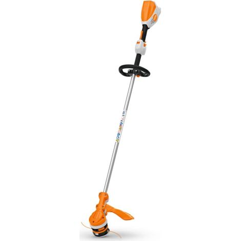 Stihl Débroussailleuse sans fil FSA 70 R, sans batterie ni chargeur (1/5)
