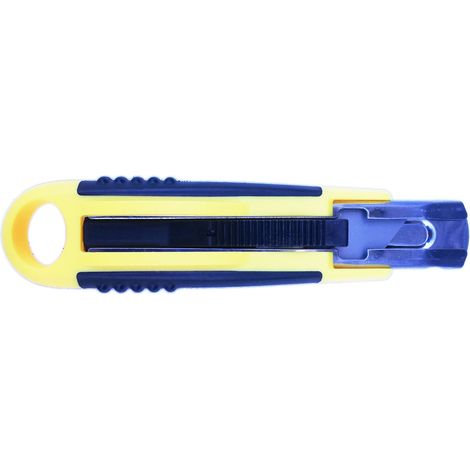 Medid coltello cutter taglierino antinfortunistico (1/2)