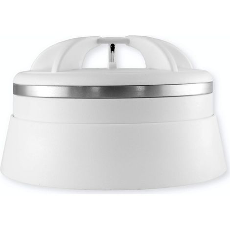 Intelligent Heat Alarm - Détecteur de Chaleur Zigbee sans Fil (1/5)