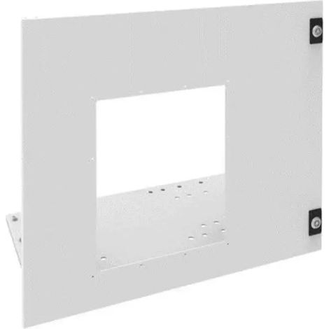 Porte partielle ACB HWT 4000 A, quadro.evo, 800x600 mm - HAGER UC886PDT