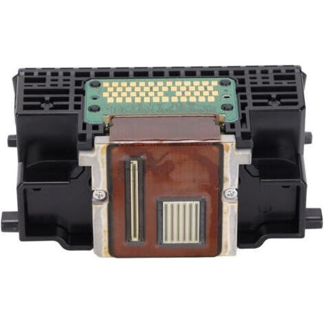 QY6-0080 Single Black Printhead for Canon iP4850 MG5250 MX892 iX6550 MG5320 iX6500 (1/5)