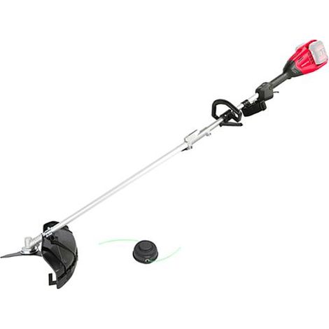 DECESPUGLIATORE MULTIFUNZIONE A BATTERIA 40V YAMATO MYX (CORPO MACCHINA)