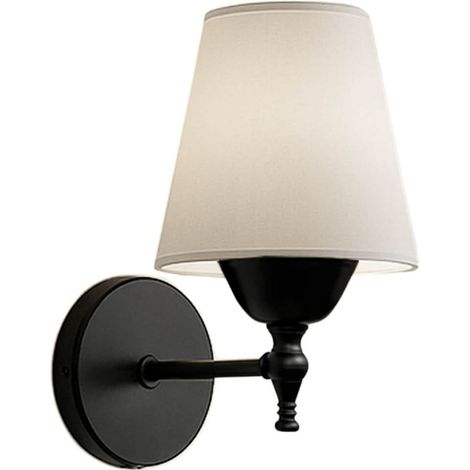 Aplique de pared, lámpara de pared, iluminación interior Lamp (1/3)