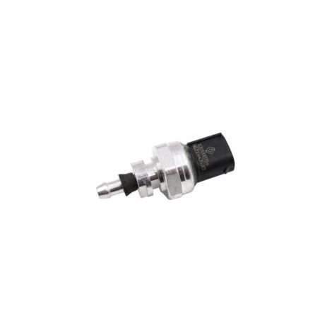 Adatto per Lntyq – Sensore di pressione di scarico turbo – Sostituzione diretta 8201000764 – 3 pin – Materiale antiscottatura – Compatibile con Nissan e Renault