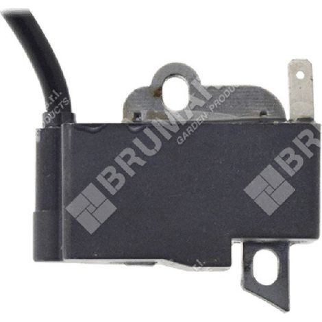 Bobina accensione per motoseghe STIHL 1145.400.4711 COMPATIBILE - 051088
