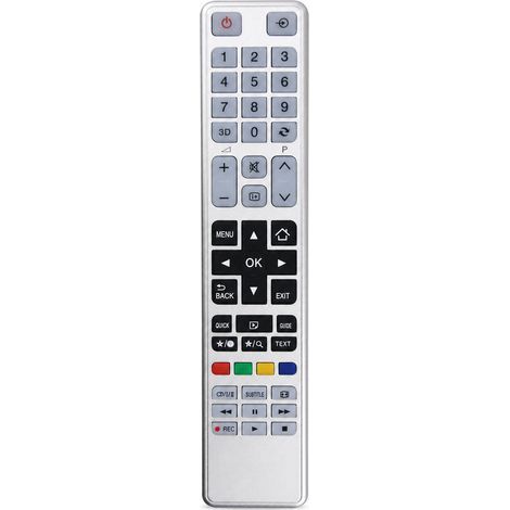 Telecomando TV Compatibile con Toshiba CT-8040, Senza Configurazione (1/5)