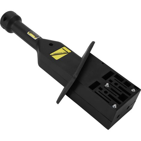 Chargeur 36V Prise Électrique Fiche 73345G01 Remplacement EZGO Medalist TXT 1996 et Plus (1/5)