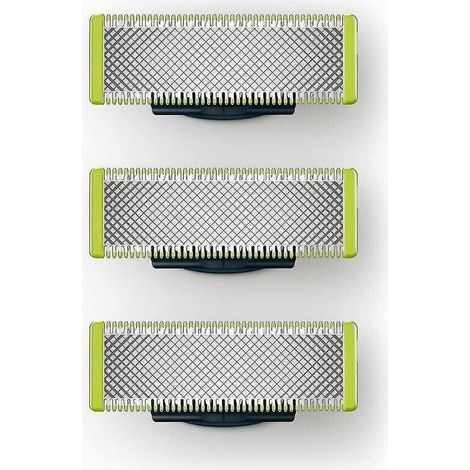 Ersatzklingen für Ihren Philips OneBlade Rasierer, (1/5)