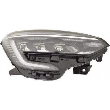 Phare avant droit Led Renault Clio 5 phase 1 2019-2023