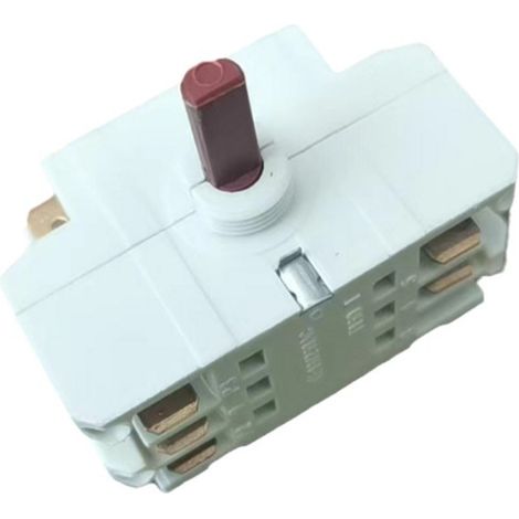 7-position toaster switch, electric cooker switch, 250V 16A position switch (1/4)
