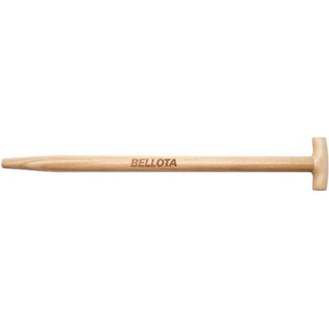 BELLOTA bellota mango palote m  5604-m   700 mm de madera muleta (1/3)