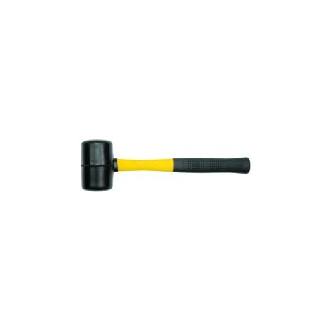 Martello in gomma Vorel 1200g TUV/GS