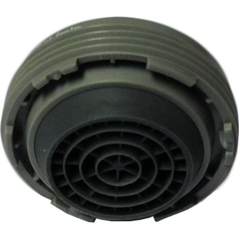 Ricambio filtro aeratore per Rubinetto Puravida Hansgrohe 95282000