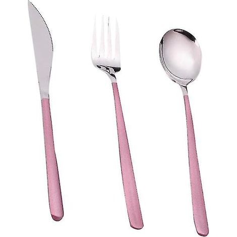 Kit de vaisselle portable 3 pièces