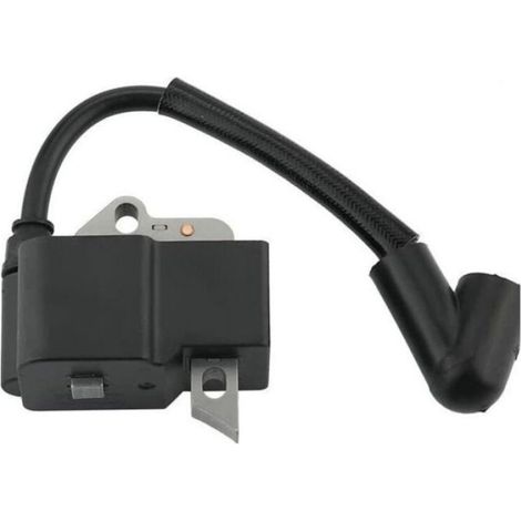 Bobine d’allumage haute tension – pour souffleur de feuilles 125B, 125BX, 125BVX – 545108101 (1/3)