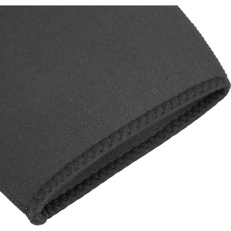 Sangle de soutien d'épaule, orthèse de protection, maintien au chaud, blessures et douleurs, protection du bras XL
