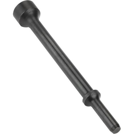 Jeu de forets pour marteau pneumatique de lissage, outil à percussion à longueur étendue (80 mm) (1/5)