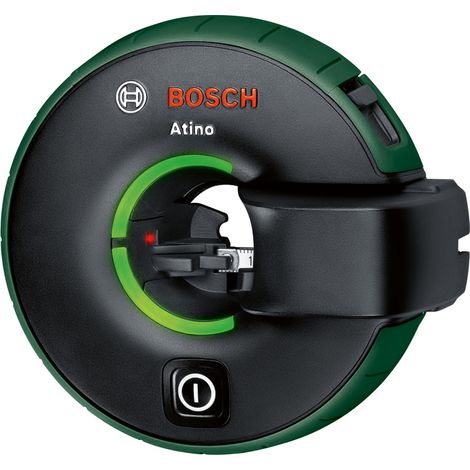 BOSCH DIY ATINO AA batteries Digital tape (1/5)