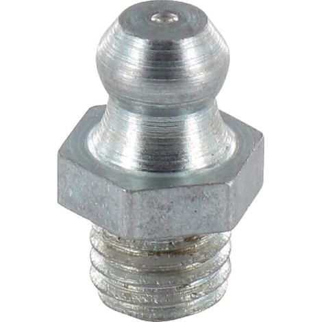 Racor de engrase M7x1 180掳 UNIVERSAL GN71180