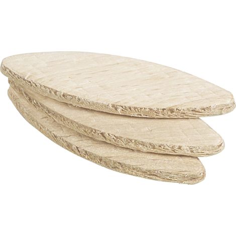 Poggi LAMELLA LEGNO PZ 50 mm. 53x19x4