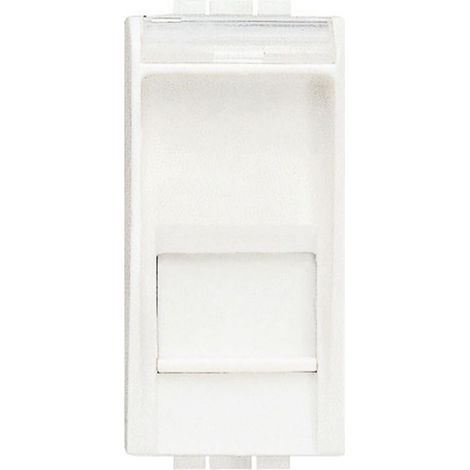 Bticino RJ45 KAT6 STP STECKDOSE (N4279C6A)