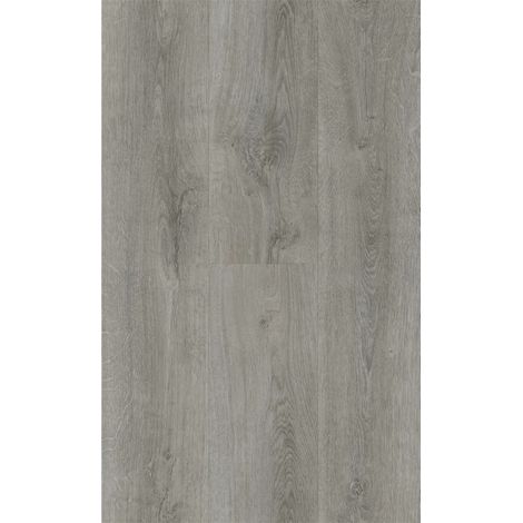 LIVE CL30 Vinylboden, einfach zu verlegen, 132,6 x 20,4 x 0,38 cm – 2,71 m² pro Paket, Eiche Serene geräuchert (60001894)