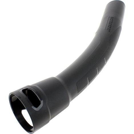 Poignée de flexible 2.863-012.0 – Accessoire pour aspirateur Karcher – Compatible avec modèles MV3, MV4, MV5, WD3, WD4, WD6P