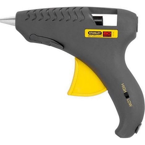 STANLEY PISTOLET À COLLE 40WATT - 6-GR25 (1/3)