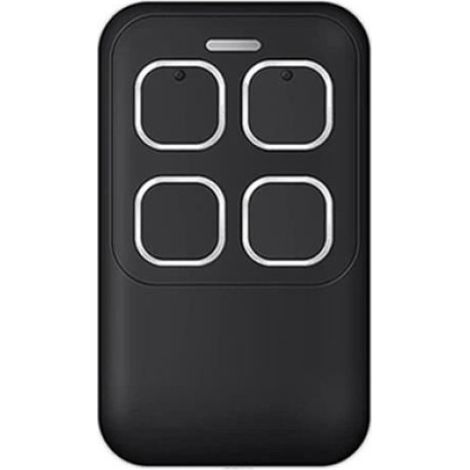 Pour SMILO SM2 SM4- FLORS FLO2RS FLO4RS- ERA ONE ON2E ON4E- INTI INTI1 INTI2 FLO1 FLO2 FLO4 Porte - Black YNG136