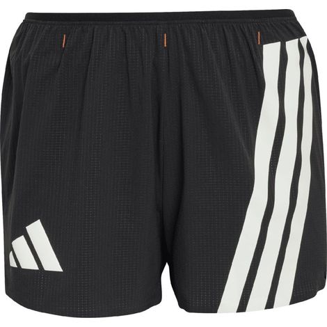 Short de course de trail Adidas Terrex Xperior Pro Aero 718163 pour femme - noir, taille XS (1/5)