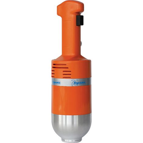 Bloc moteur professionnel BM Senior - Dynamic