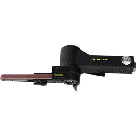 Desoutter RODCRAFT Druckluftbandschleifer RC 7155 10x330 mm 18000 min-¹ - 8951072041