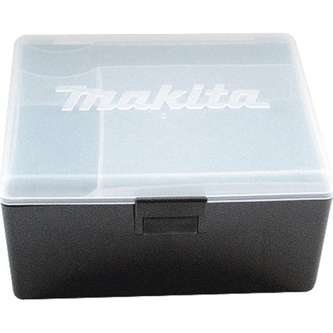 COFFRET PLASTIQUE DF010D MAKITA 824781-0