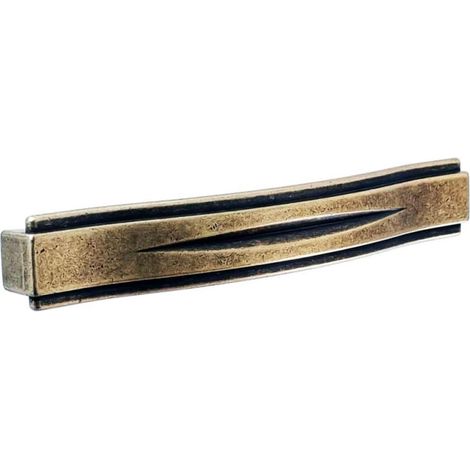 Maniglia per mobili in stile classico linea decor serie 04 - 96