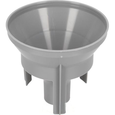 Entonnoir a sel pour Lave-vaisselle SMEG - 764250041