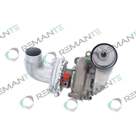 Turbocompresseur, suralimentation REMANTE 003-001-001046R TOYOTA 17201-0R01184