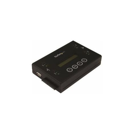 COPIADOR SATA Y UNIDADES USB (1/5)