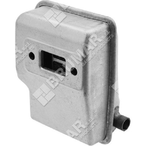 Silenciador para cortasetos GREEN LINE - 047253
