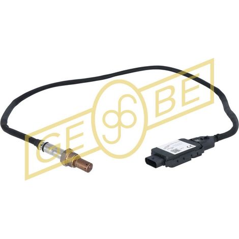 Capteur NOx, Catalyseur NOx GEBE 9 3614 1 ALPINA 13628580410 8 580 410
